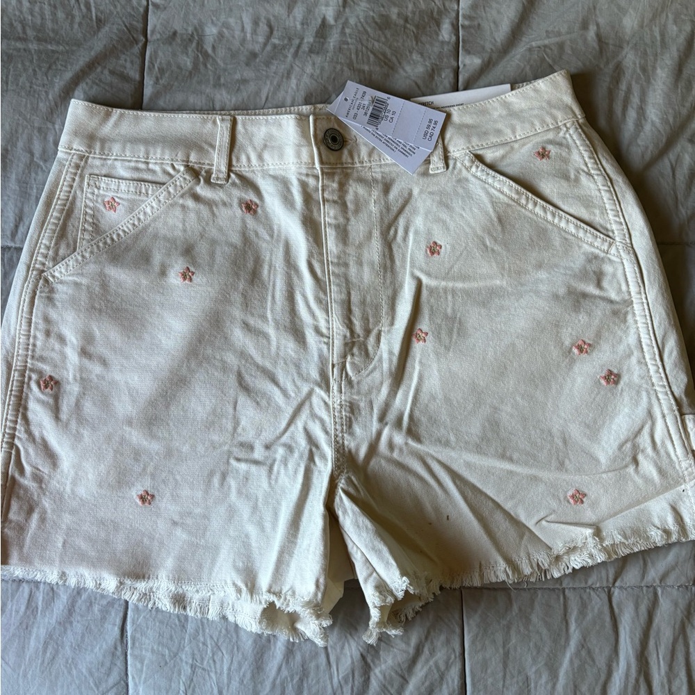 NWT American Eagle Stretch Denim Short